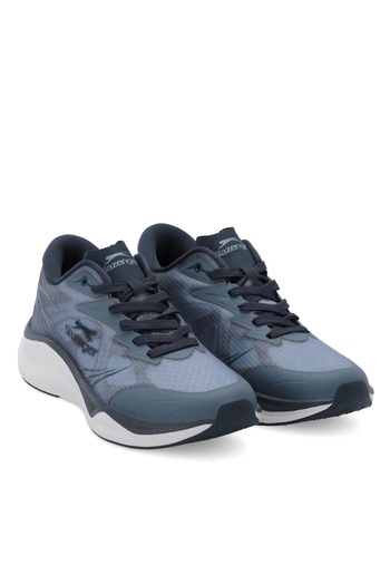 Slazenger Wılson Premium Серія Comfort Підошва Чоловічі кросівки Indigo