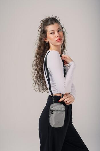 ÇÇS Ccs 17740 Women's Shoulder & Shoulder Bag (Daily)