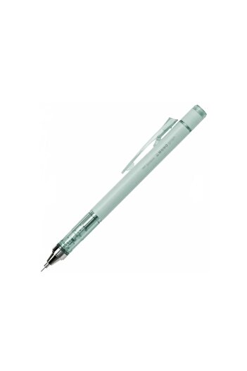 Tombow Mono Graph Pastel Mechanical Lead Pencil 0,7mm Mint Green Lv-T-Sh-Mg 64R7