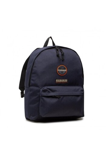 Napapijri Napapijri Voyage 3 navy blue backpack
