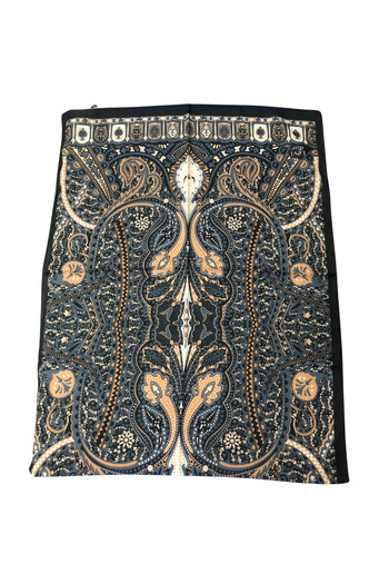 Levidor Casual Shawl Ethnic Patterned