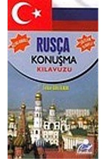 Parıltı Yayıncılık Russian Speech Manual