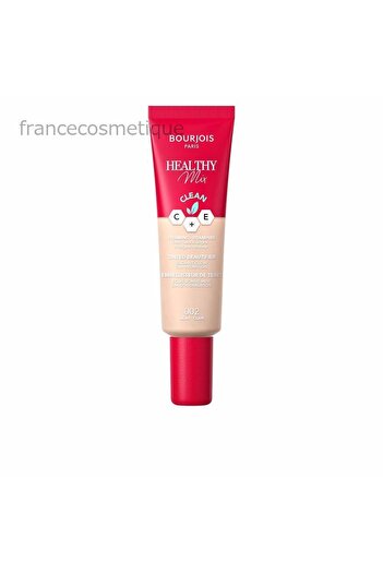Bourjois Healthy Mix Cheek & Lip Stain - 002