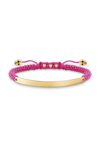 Thomas Sabo Thomas sabo women's bracelet LBA00508489L2