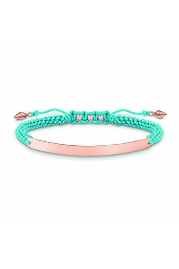 Thomas Sabo Bratara de dama Thomas sabo A00625971L21v
