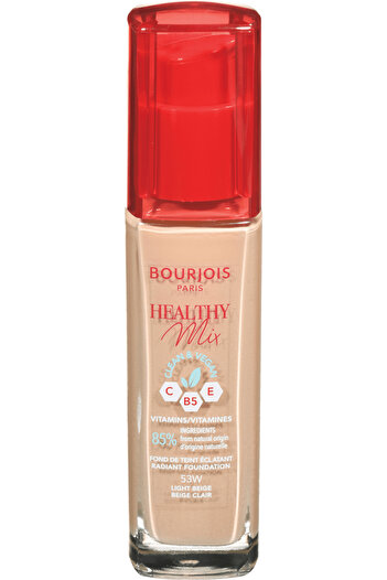 Bourjois Bourjois Healthy Mix - 53