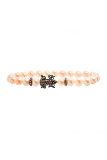 Lancaster Bratara de dama Lancaster JLA-BRFROG4PE