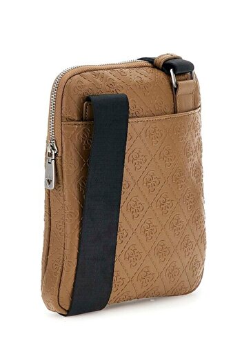 Guess Milano Men's Mini Crossbody Bag