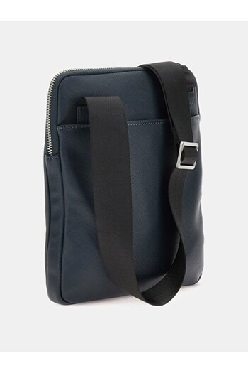 Guess Milano Men's Crossbody Bag