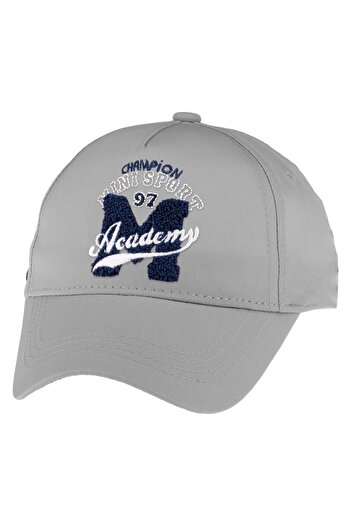 Kitti Boy's Hat (4-8 Years)