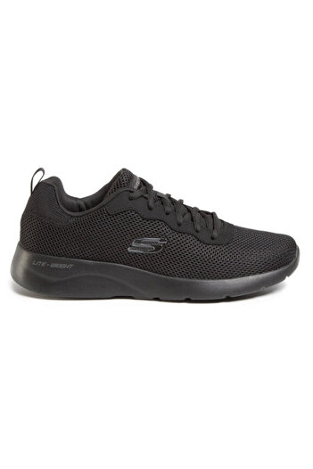 SKECHERS Dynamight 2.0 - Rayhill Men's Black Sports Shoes 58362 Bbk