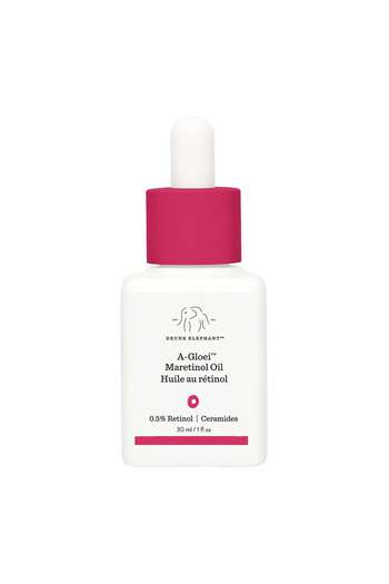 Drunk Elephant A-Gloei™ Maretinol Oil - Yüz Yağı