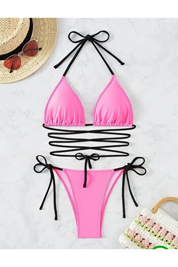 nuriçgiyim Bikini Suit