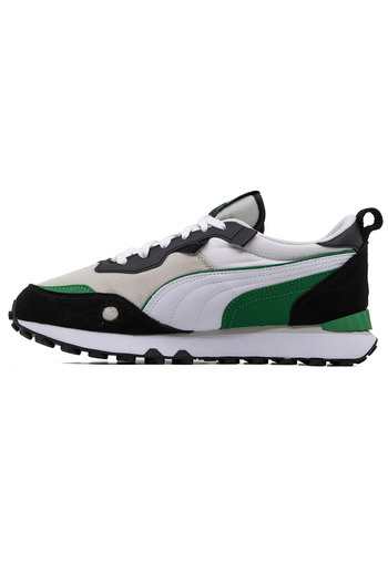 Puma Rider FV Future Vintage Sedate Gray-Ar