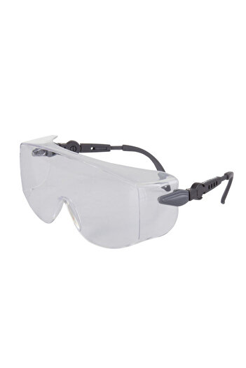 Lahti Pro Multi-Adjustment Safety Glasses (F)