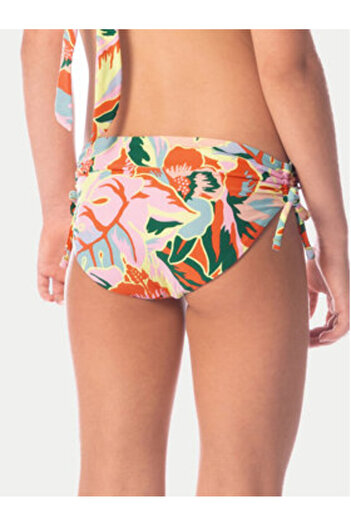 MAAJİ maaji Girl Swimsuit PT3339KKB00614 Colorful
