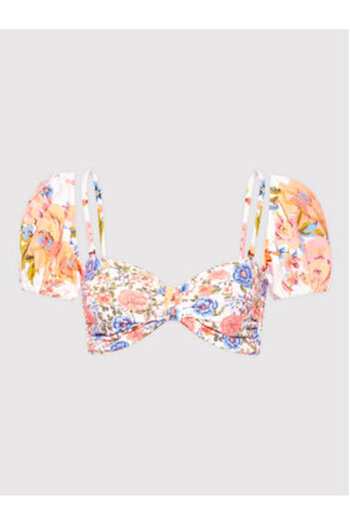 MAAJİ maaji Women's Bikini Top 2633SCR003 Colorful
