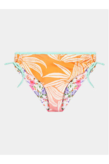 MAAJİ maaji Girl Swimsuit PT3587KKB001 Colorful