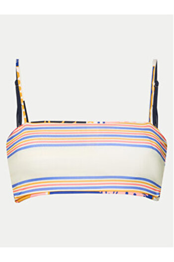 MAAJİ maaji Women's Bikini Top PT2620SBR002 Colorful