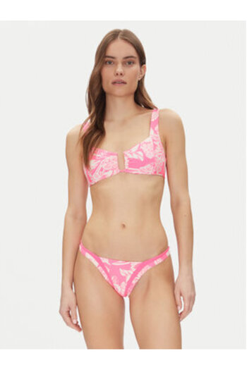 MAAJİ maaji Women's Bikini Bottom PT5073SCC002 Pink