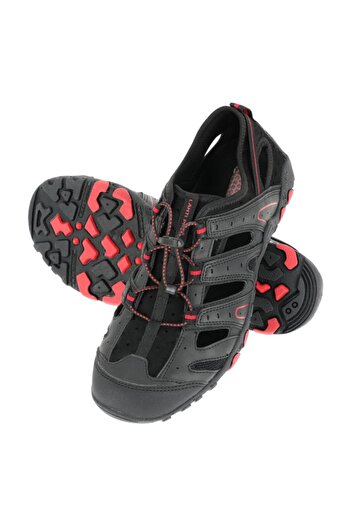 Lahti Pro Hiking Sandals Polyurethane-Weave With Rubber - 39