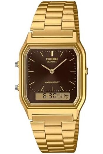 Casio Classic Unisex Watch - AQ-230GA-5AMQYDF