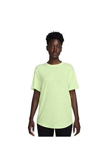 Nike W Nk One Relaxed Df Ss Top Women's T-Shirt Fn2814-701