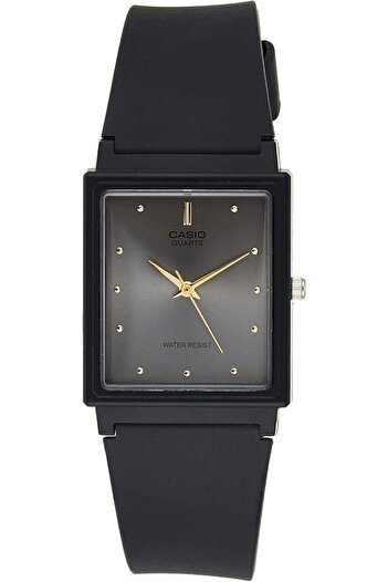 Casio Analog Casual Men's Quartz Movement Watch, Black