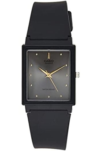 Casio Analog Casual Men's Quartz Movement Watch, Black
