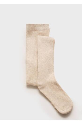 MANGO Kids Cotton Socks
