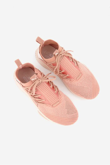 Puma Men Tsugi Jun Sneakers, Pink