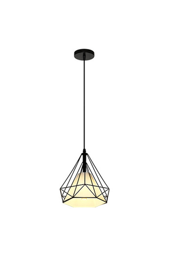 sharpdo Modern and Simple LED 3-Color Light-Adjustable Chandelier, Suitable for Homes, Restaurants, and Bars