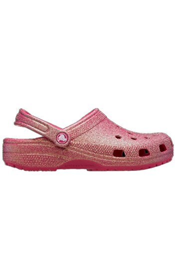 Crocs Kids Classic Iridescent Unisex Sandals 211005-6Zq