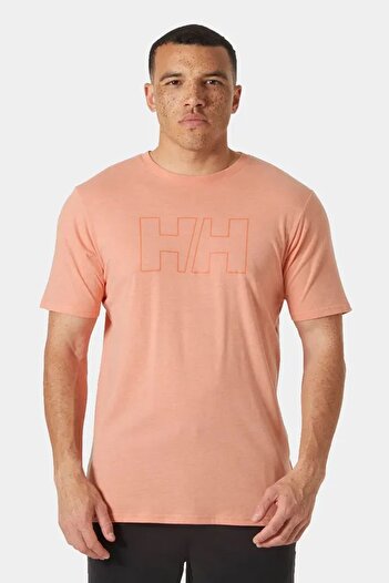 Helly Hansen Hh Tech Logo T-Shirt Hha.63165 304