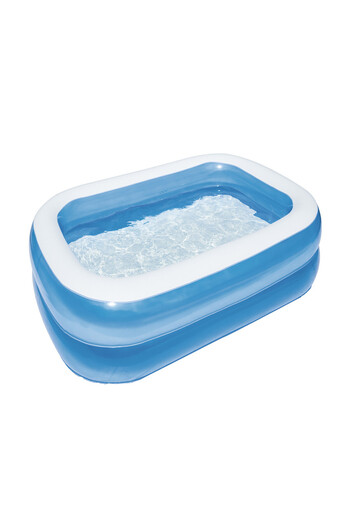 OEM Rectangular pool 262 x 175 x 51 cm, Bestway