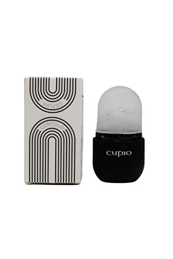 Cupio Cupio silicone ice roller for facial massage - No Puff
