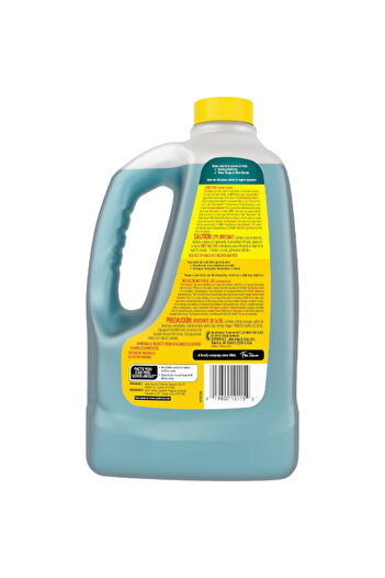 Drano Max Build Up Remover Drain Clog Remover and Cleaner 1.7 Liter