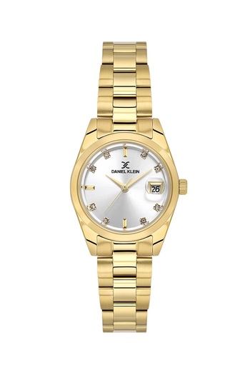 Daniel Klein Dke.1.10841-3 Women's Wristwatch