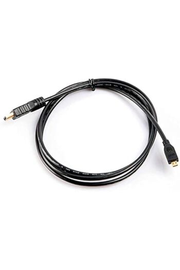 Other Micro HDMI Cable 1.5m Male for High-Definition Audio and Video