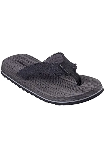 SKECHERS Skechers Tantric - Fritz, Μαύρο, Άνδρες