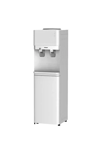 Samus Samus floor water dispenser with compressor WDST-252CWS
