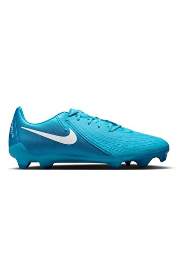 Nike Phantom GX2 Academy FG/MG Чоловічі бутси сині