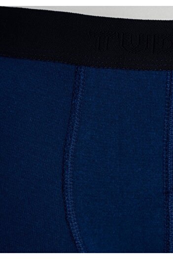 Tudors Men's 2-Pack Cotton Lycra Flexible Fabric Boxers
