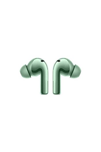 Oneplus Casti In-Ear OnePlus Buds 3 True Wireless Bluetooth ANC Bass Wave Hi-Res Audio Green