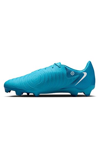 Nike Phantom GX2 Academy FG/MG Чоловічі бутси сині