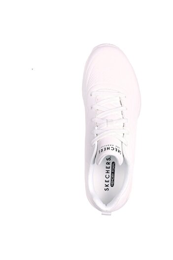 SKECHERS Αθλητικά Skechers Uno Lite - Ανοιχτόχρωμο O, Λευκό, Ανδρικά