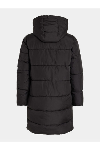 VILA Women's Winter Jacket 14084969 Black