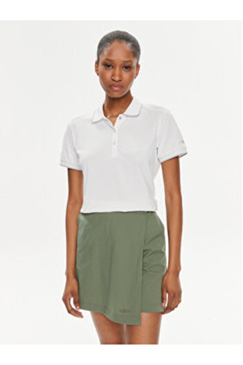 CMP Women's Polo 31T5066 White