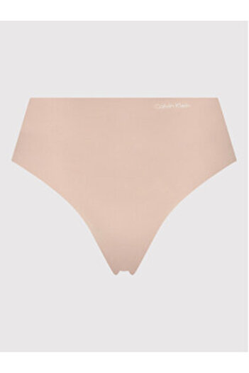Calvin Klein Lenjerie intimă Boxeri pentru femei 0000D3429E bej