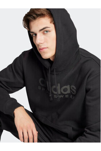adidas Men's Sweatshirt IW1202 Black